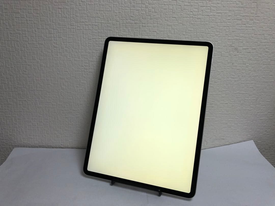 iPad Pro 12.9インチ（第3世代）Wi-Fiモデル 256GB N41