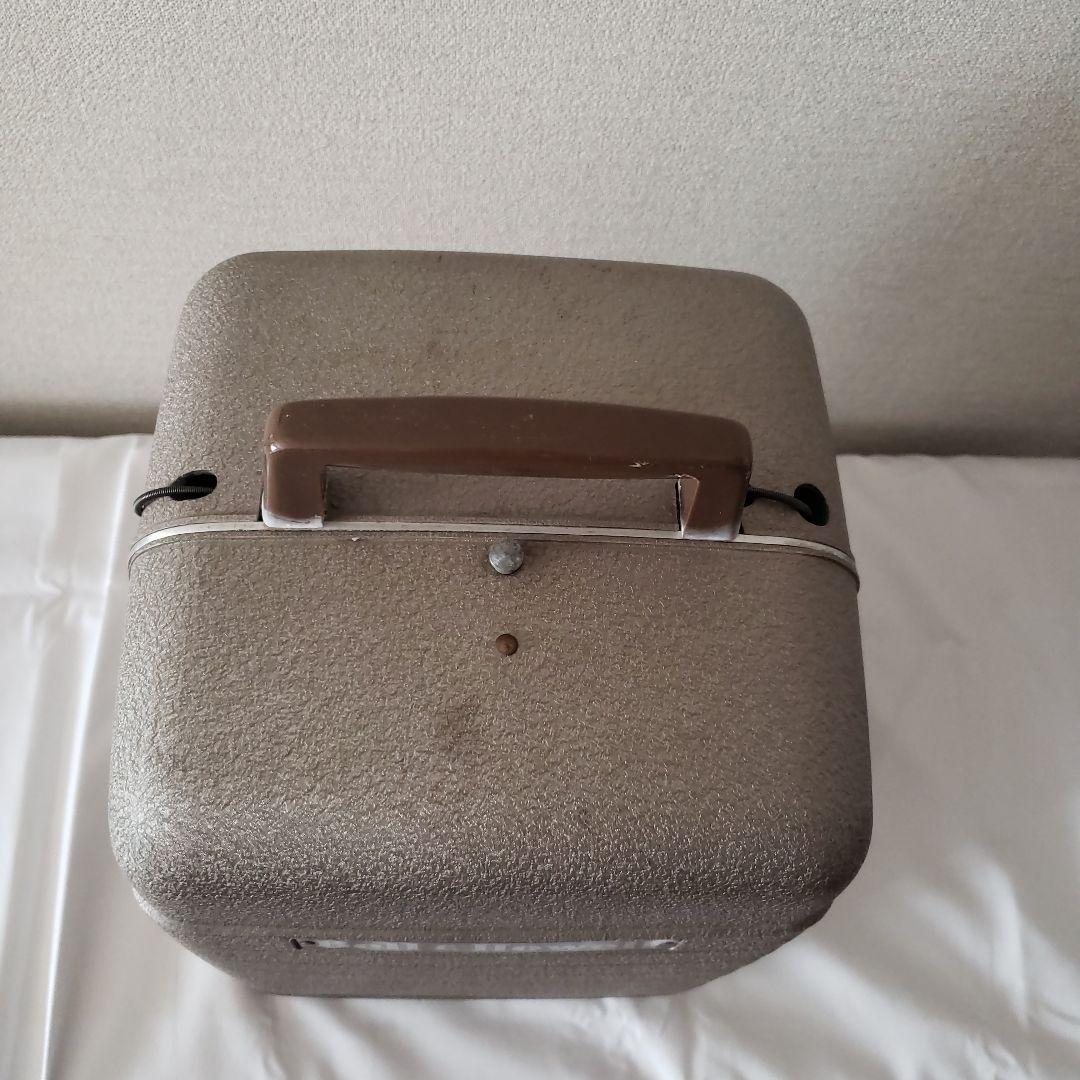 Bell&Howell ベル＆ハウエル 映写機 8ミリ フィルム