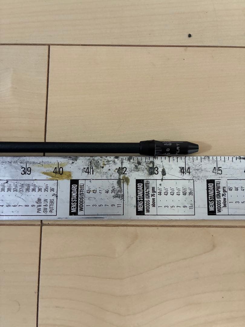 554 オートフレックスSF405 ピンスリーブ付　ドライバー用