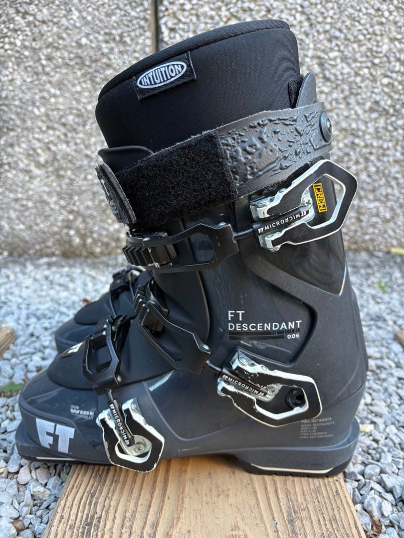 FULL TILT DESCENDANT6 スキー ブーツ