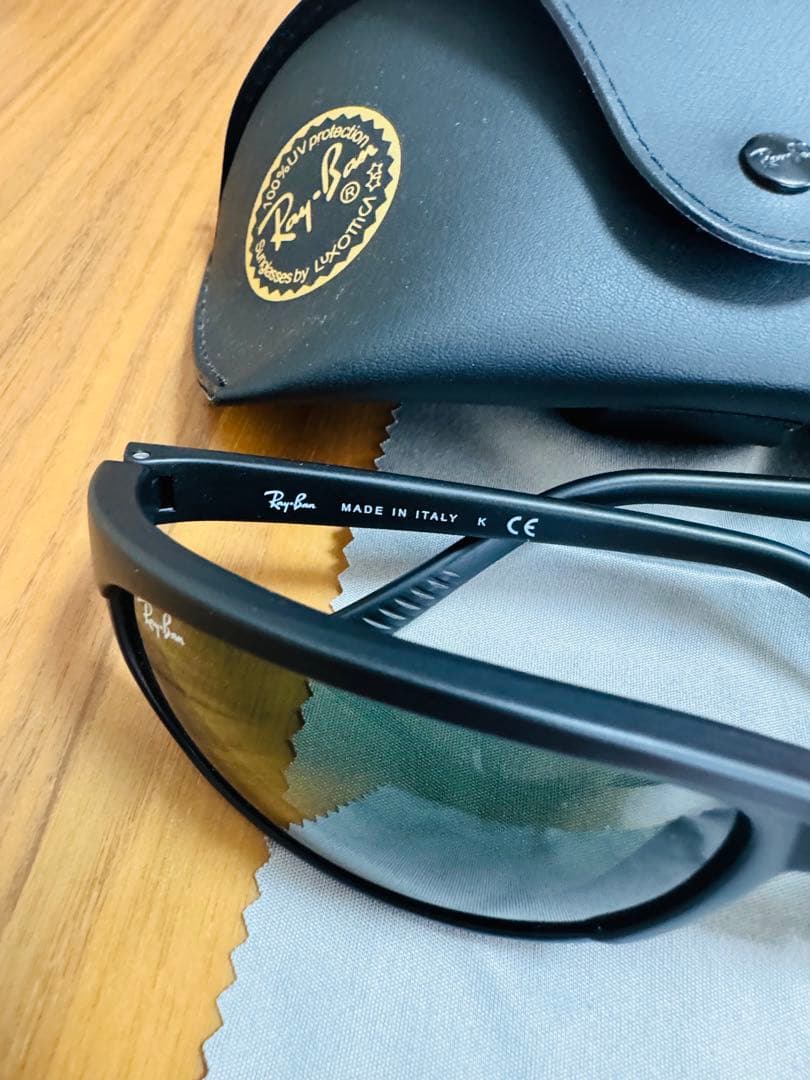 Ray-Ban RB 2037 サングラス