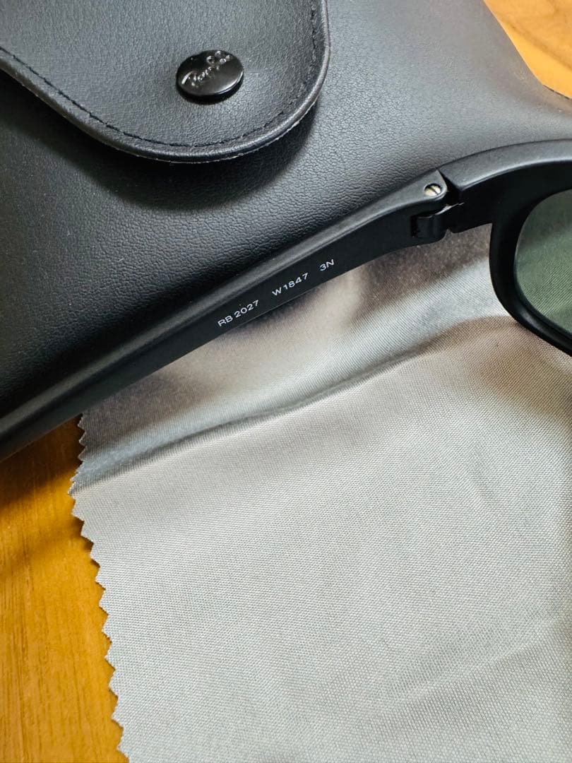 Ray-Ban RB 2037 サングラス