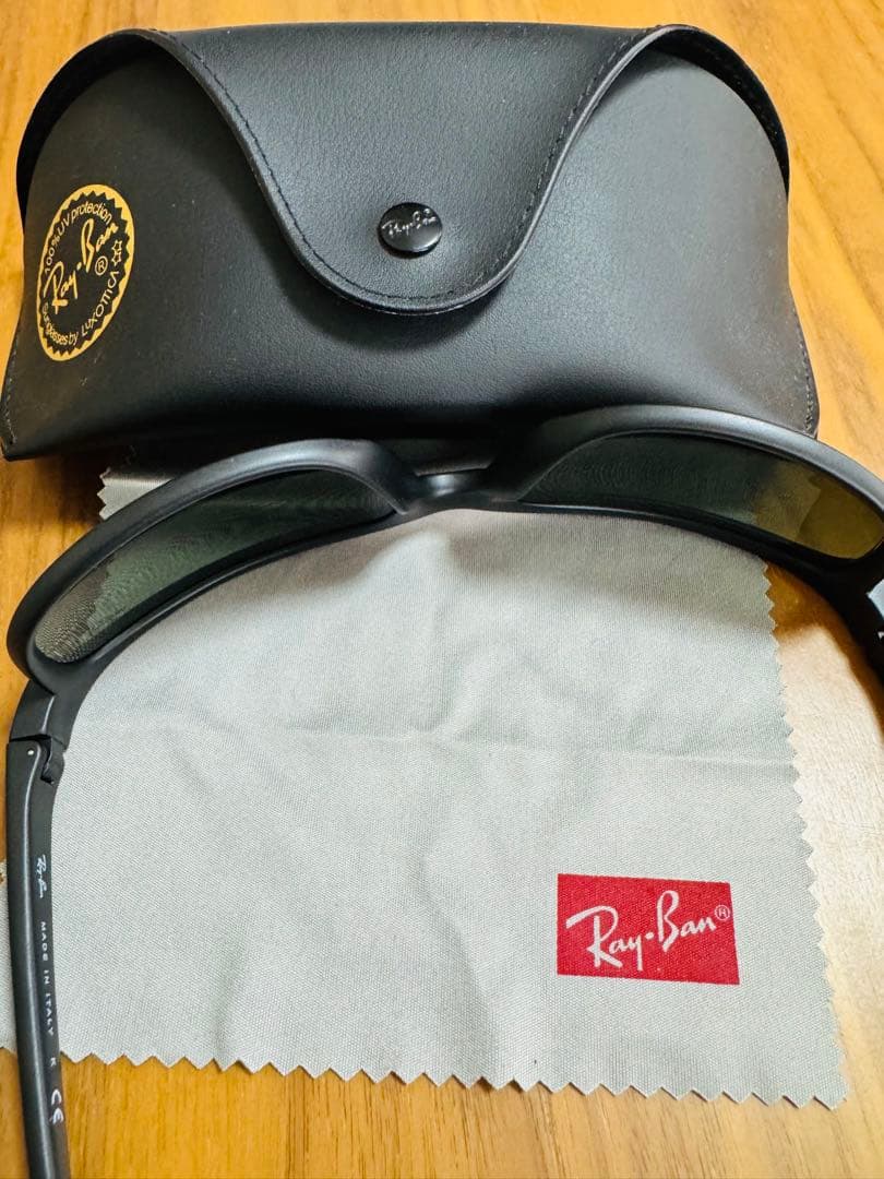 Ray-Ban RB 2037 サングラス