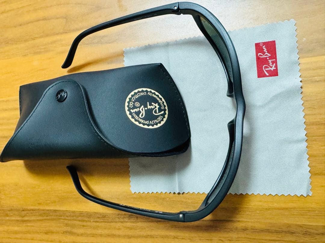 Ray-Ban RB 2037 サングラス