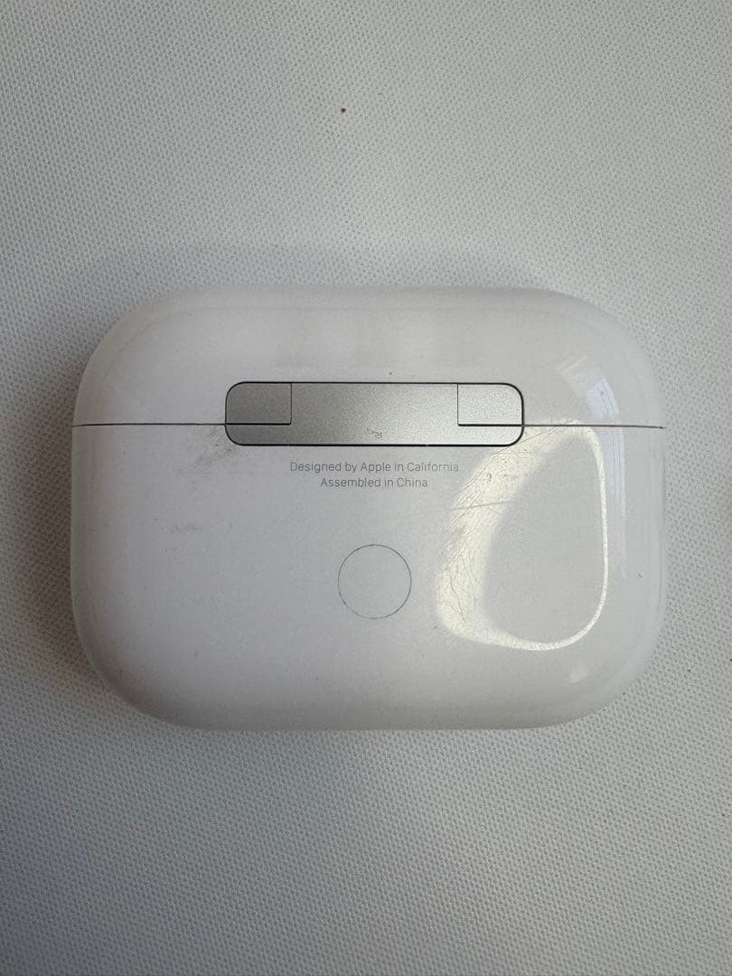 AirPods (第2世代) type C 本体 充電ケース＋右