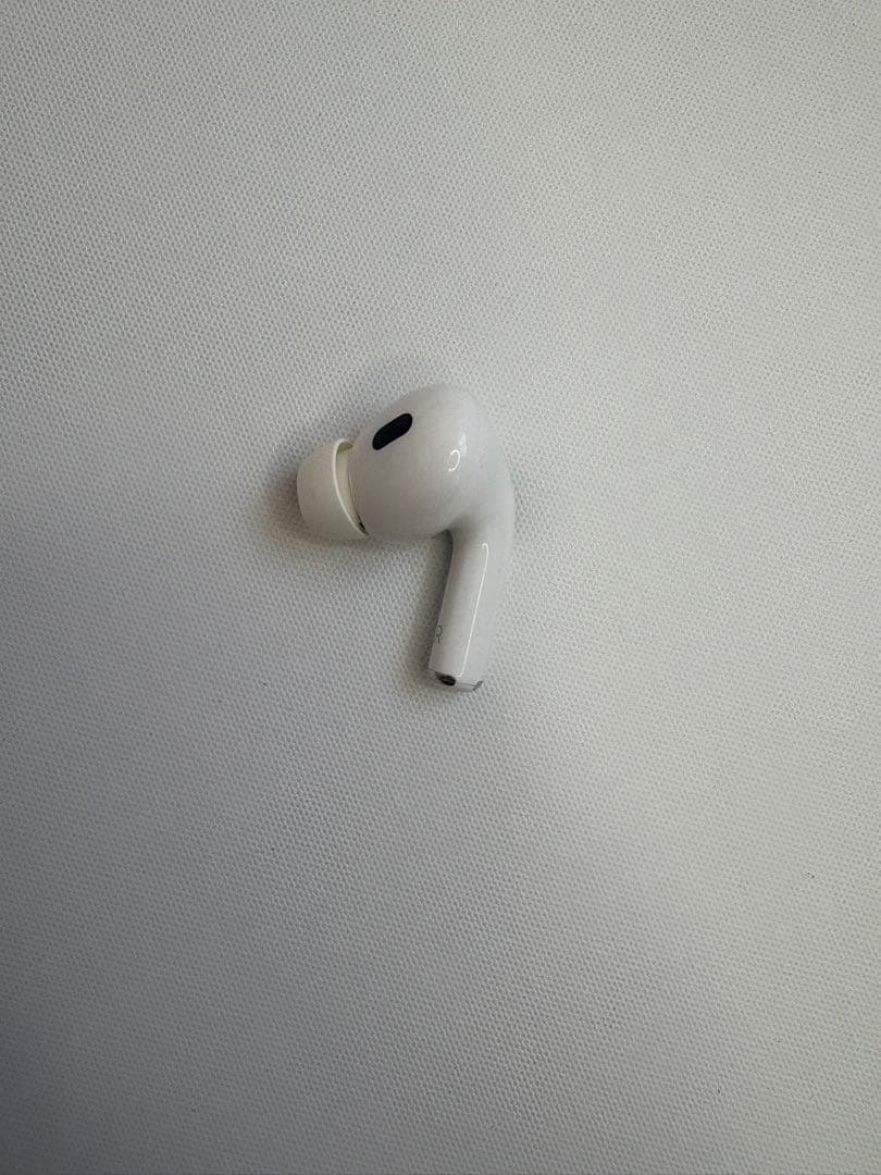 AirPods (第2世代) type C 本体 充電ケース＋右