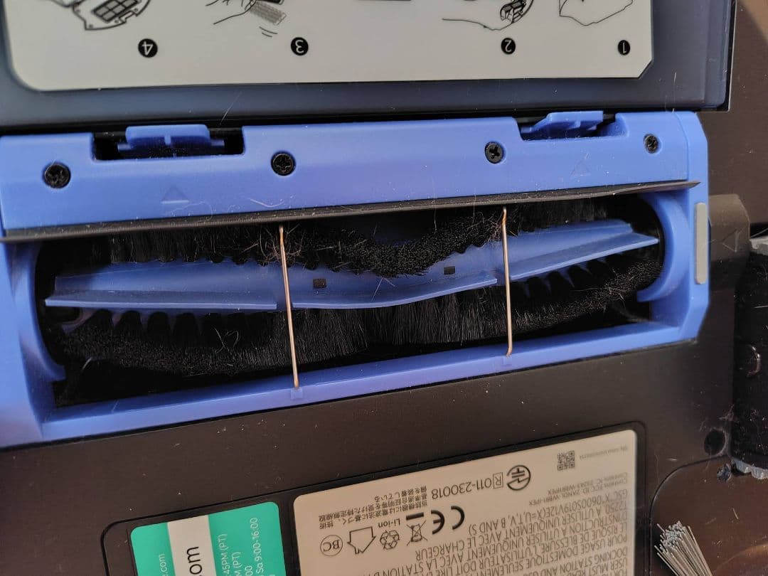 Anker Eufy (ユーフィ) RoboVac G30 (ロボット掃除機)