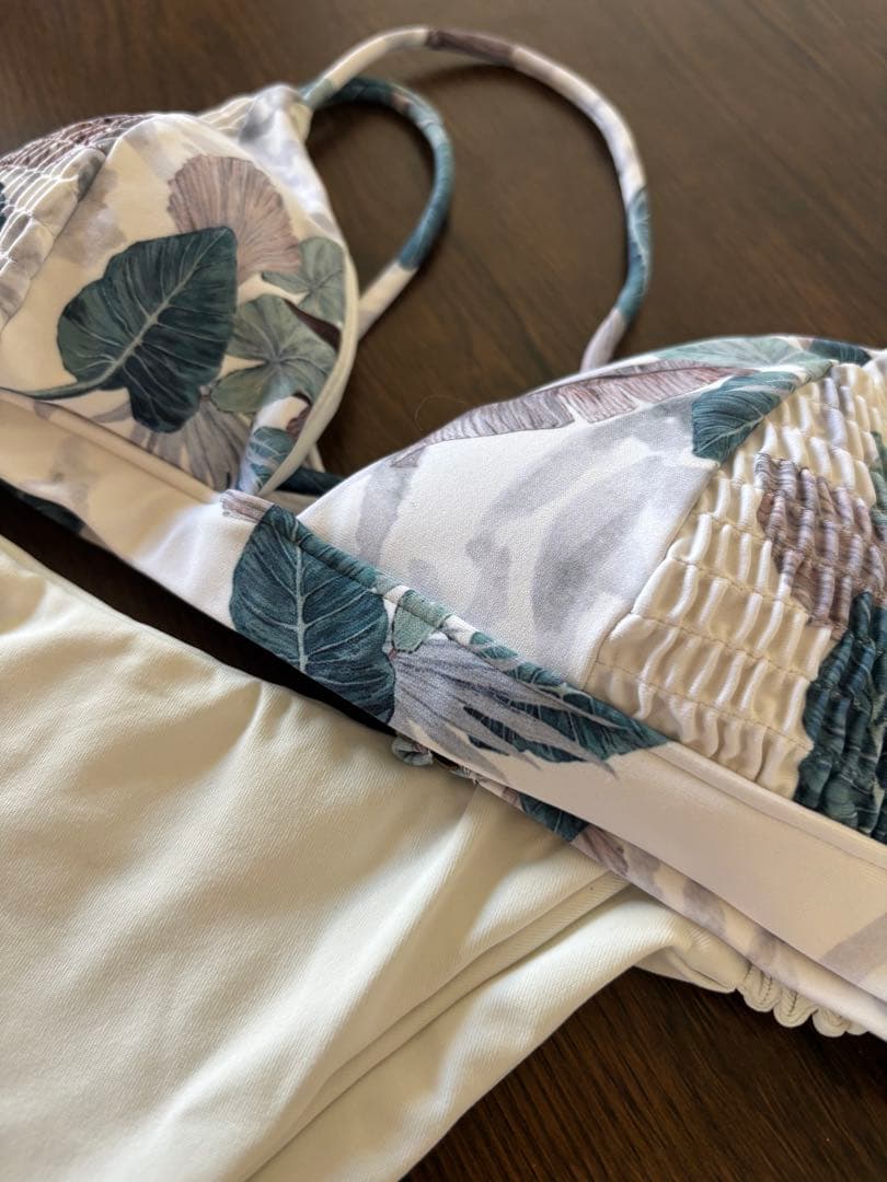 ALEXIA STAM水着＊Bianca Comfy Time