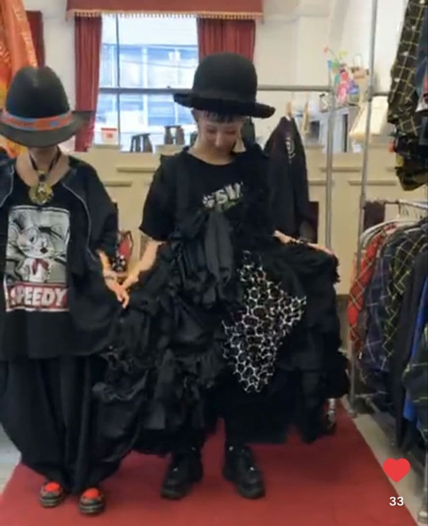 MOUNTAIN RESEARCH マウンテンハット