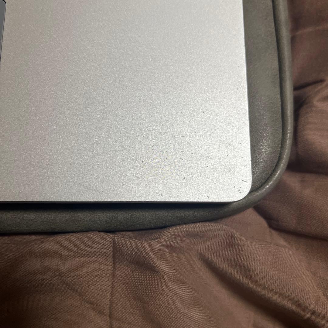 Windowsデスクトップ surface laptop Go3