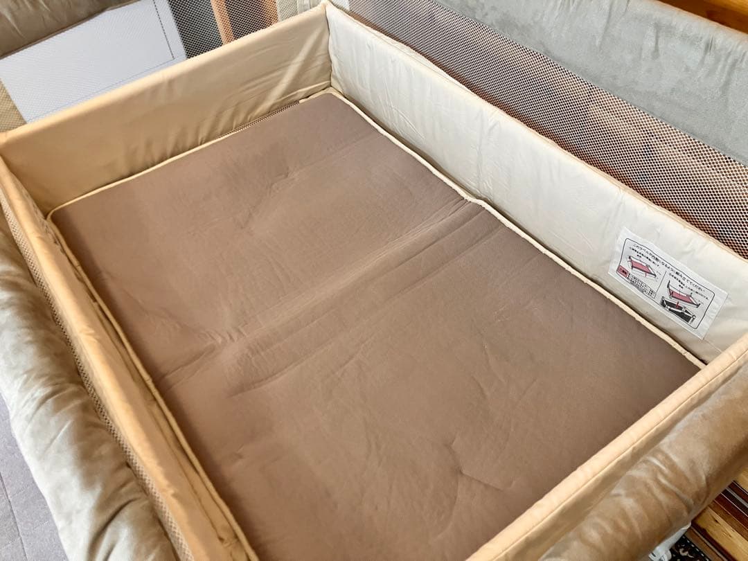 送料込/匿名発送　Aprica ココネルエアープラス