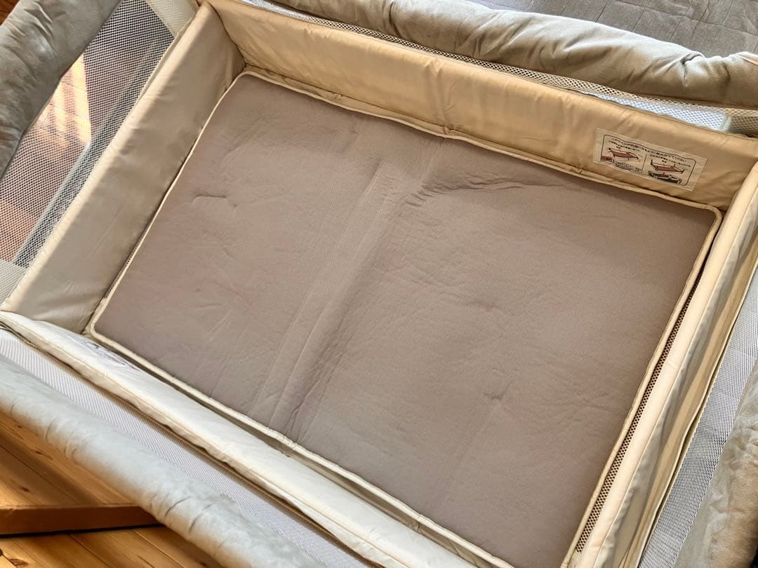 送料込/匿名発送　Aprica ココネルエアープラス