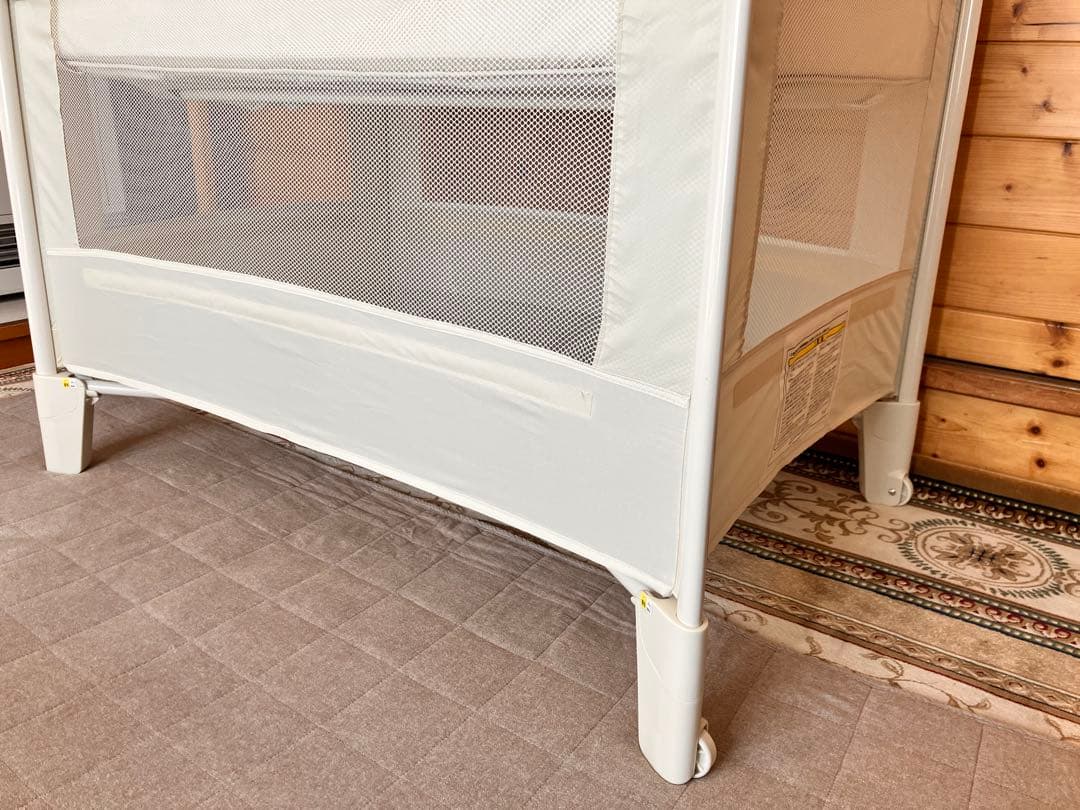 送料込/匿名発送　Aprica ココネルエアープラス