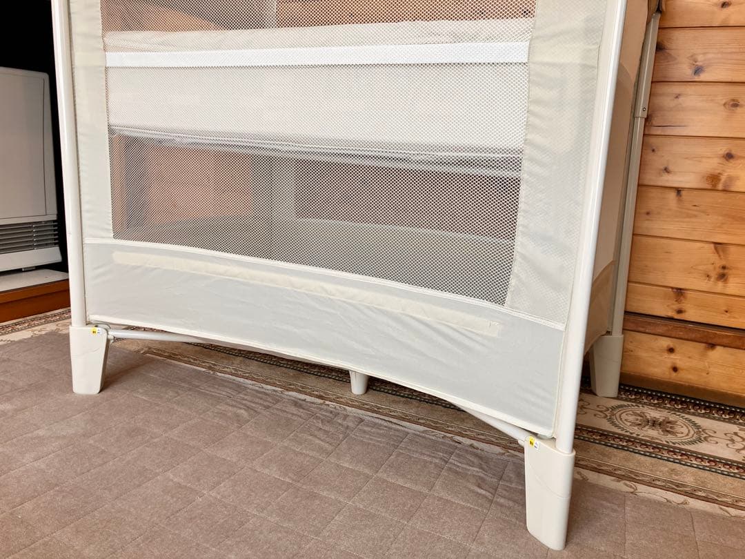 送料込/匿名発送　Aprica ココネルエアープラス