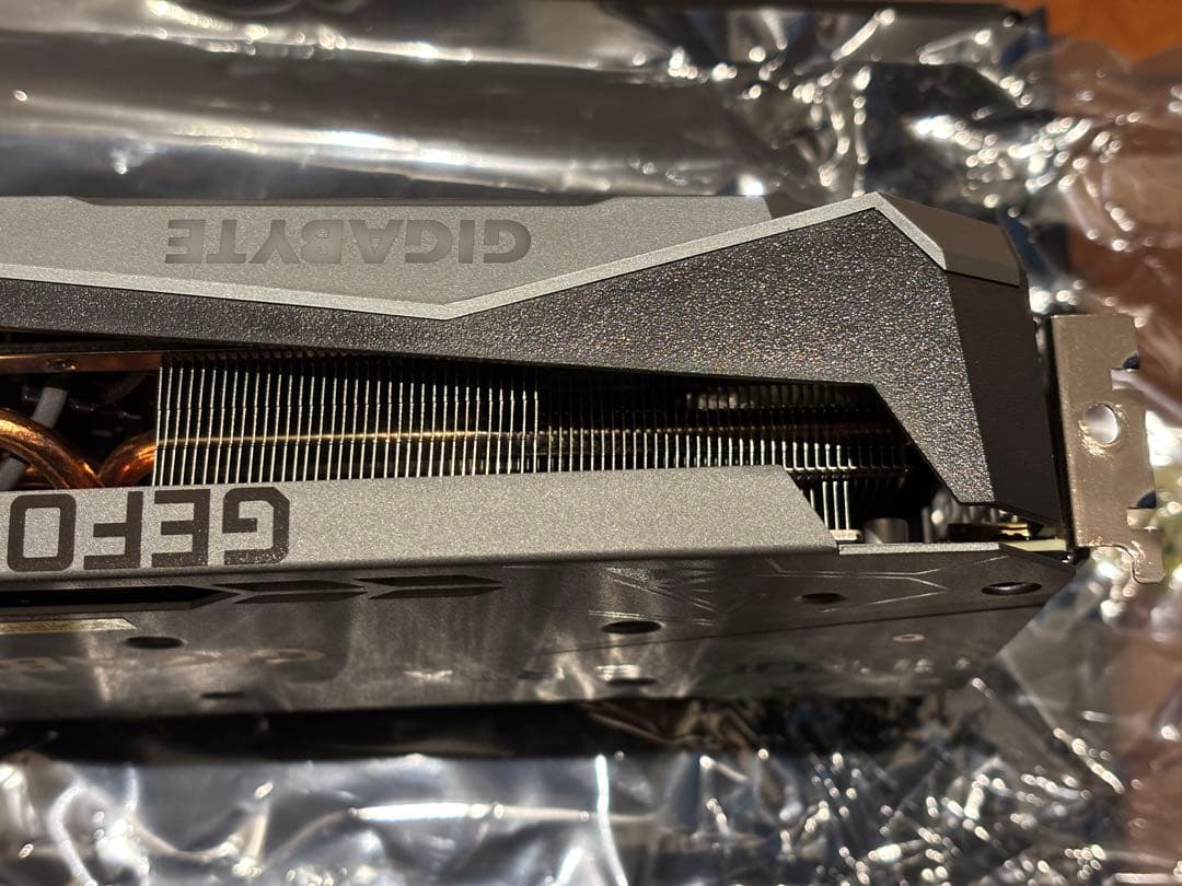 グラフィックボード・グラボ・ビデオカード GIGABYTE NVIDIA GeForce RTX 3070 Ti