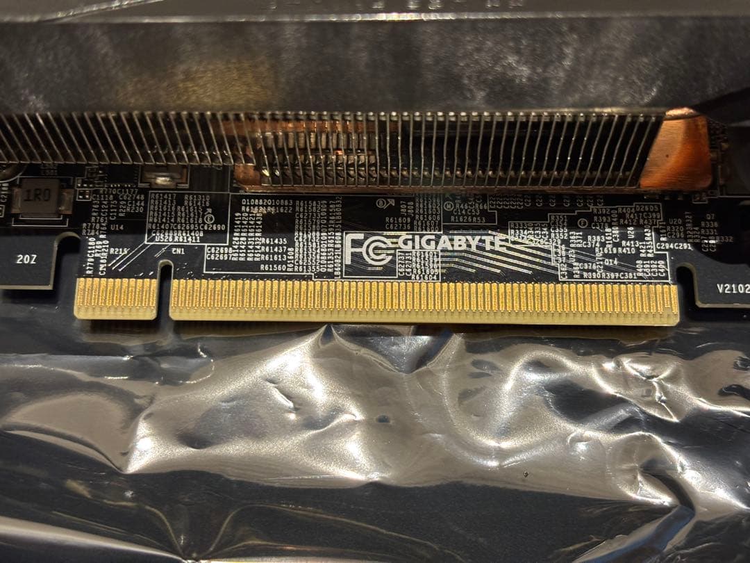 グラフィックボード・グラボ・ビデオカード GIGABYTE NVIDIA GeForce RTX 3070 Ti