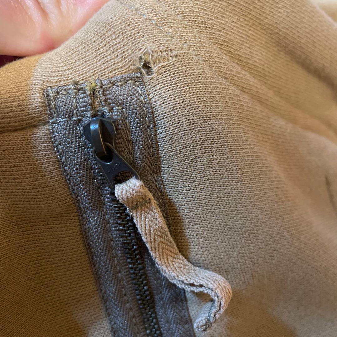 希少 ラルフローレン　Ralph lauren スウェットカーゴパンツ　90s