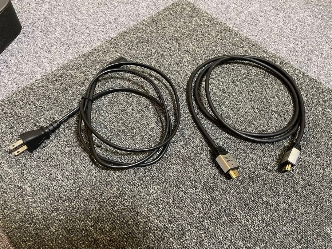 JBL サウンドバー BAR2.0 ALL-IN-ONE