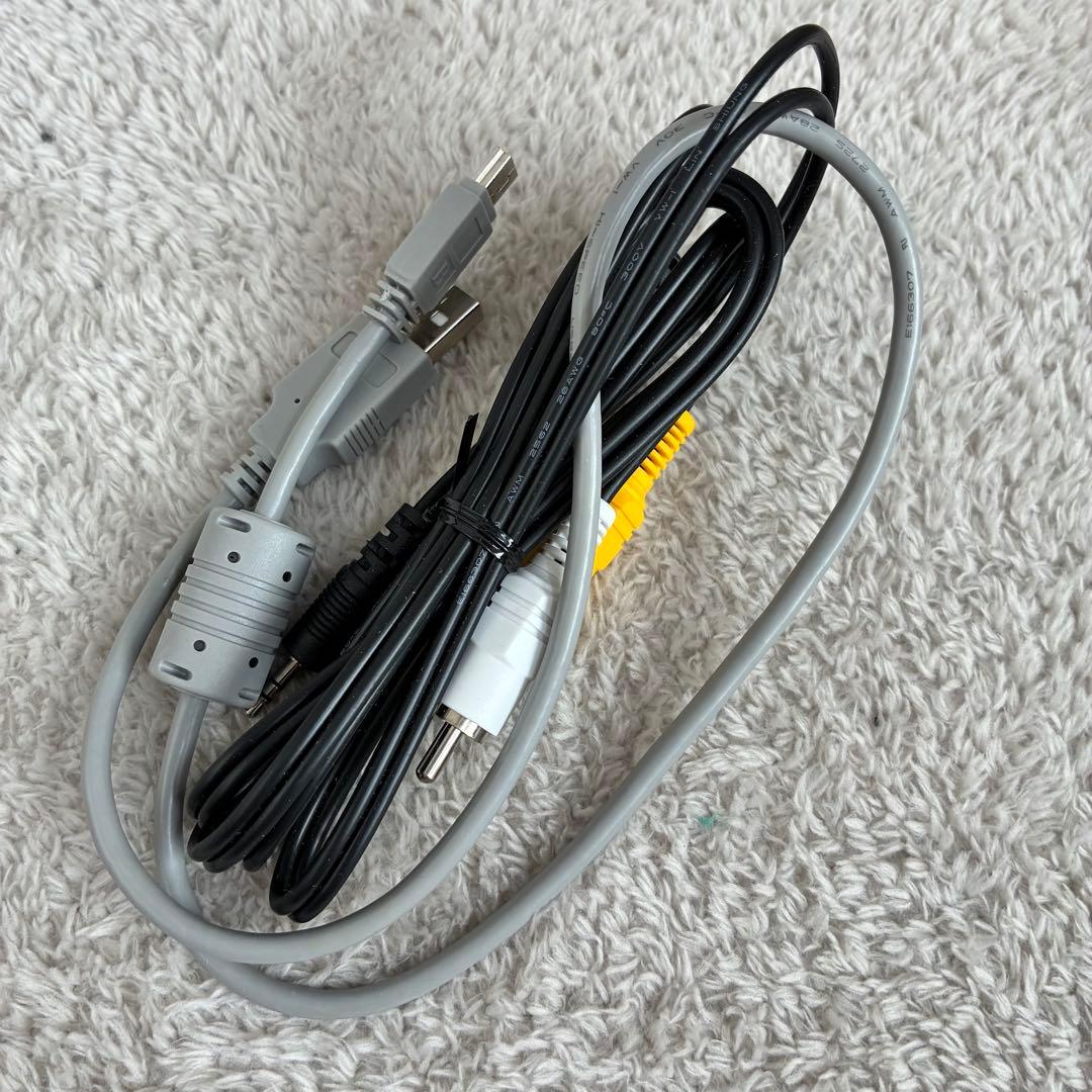 RICOH CX3 デジタルカメラ