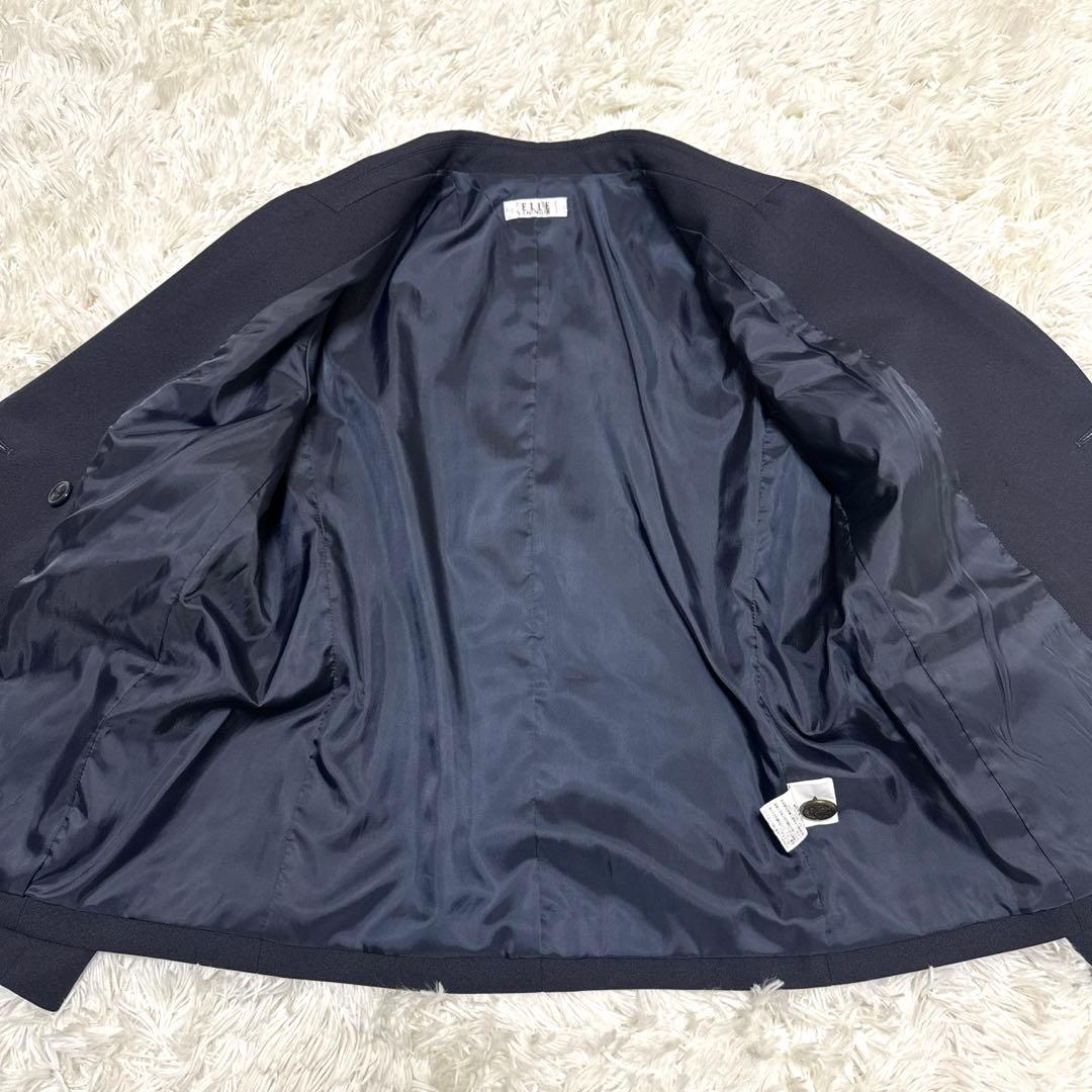 美品　エルアンノアール　フォーマル　女の子　卒服　160 4点　セットアップ