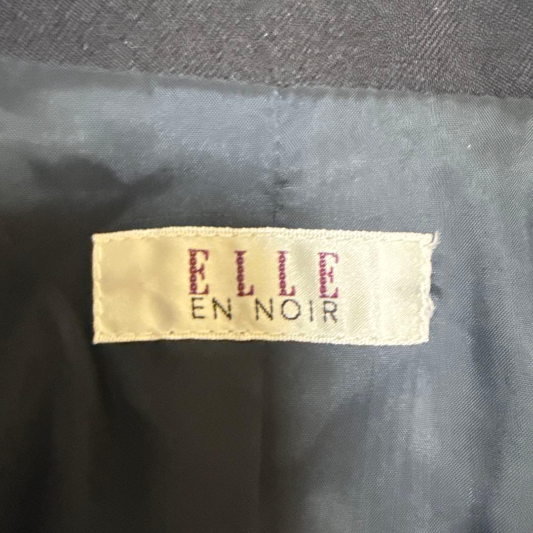 美品　エルアンノアール　フォーマル　女の子　卒服　160 4点　セットアップ