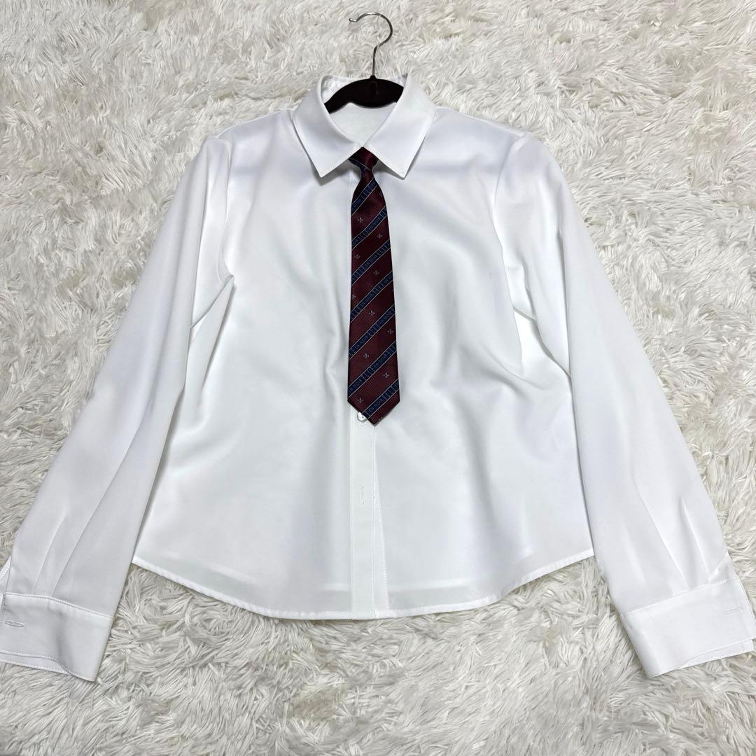 美品　エルアンノアール　フォーマル　女の子　卒服　160 4点　セットアップ