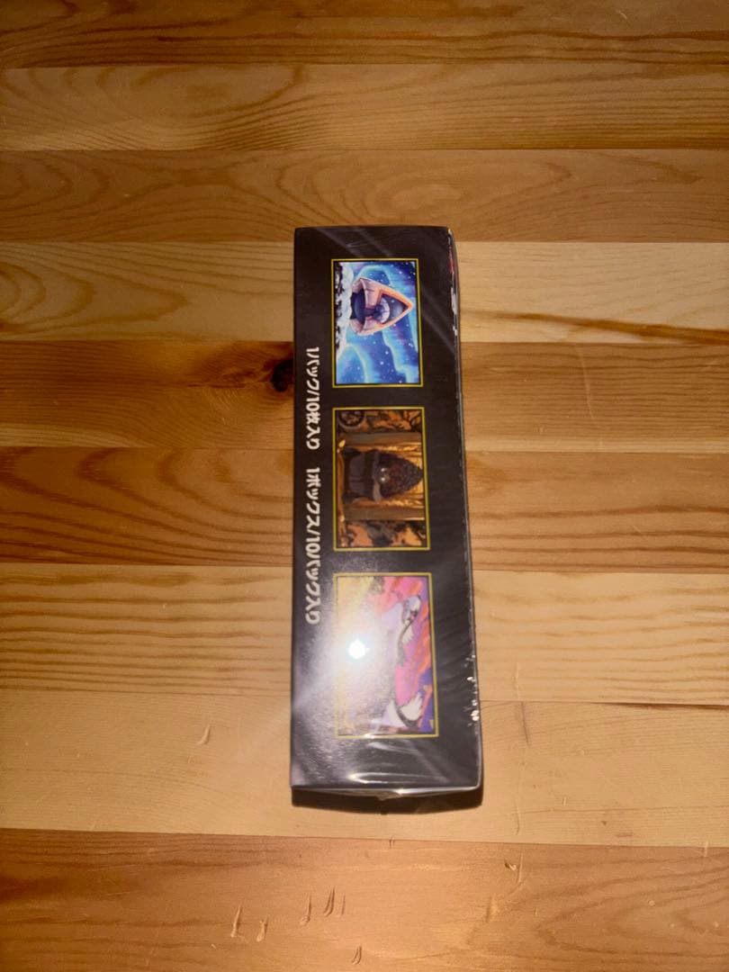 ポケモンカード　MEGAドリームex 1BOX