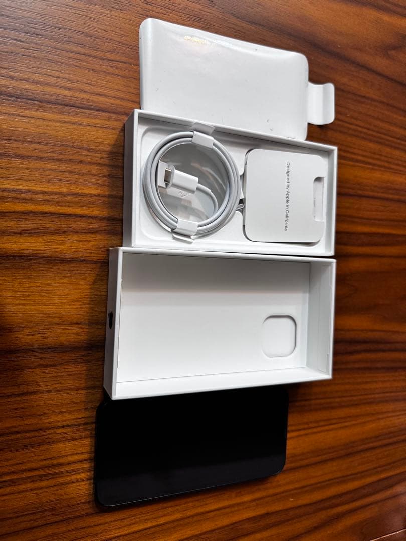 Apple iPhone 13 mini 512GB ミッドナイト　SIMフリー