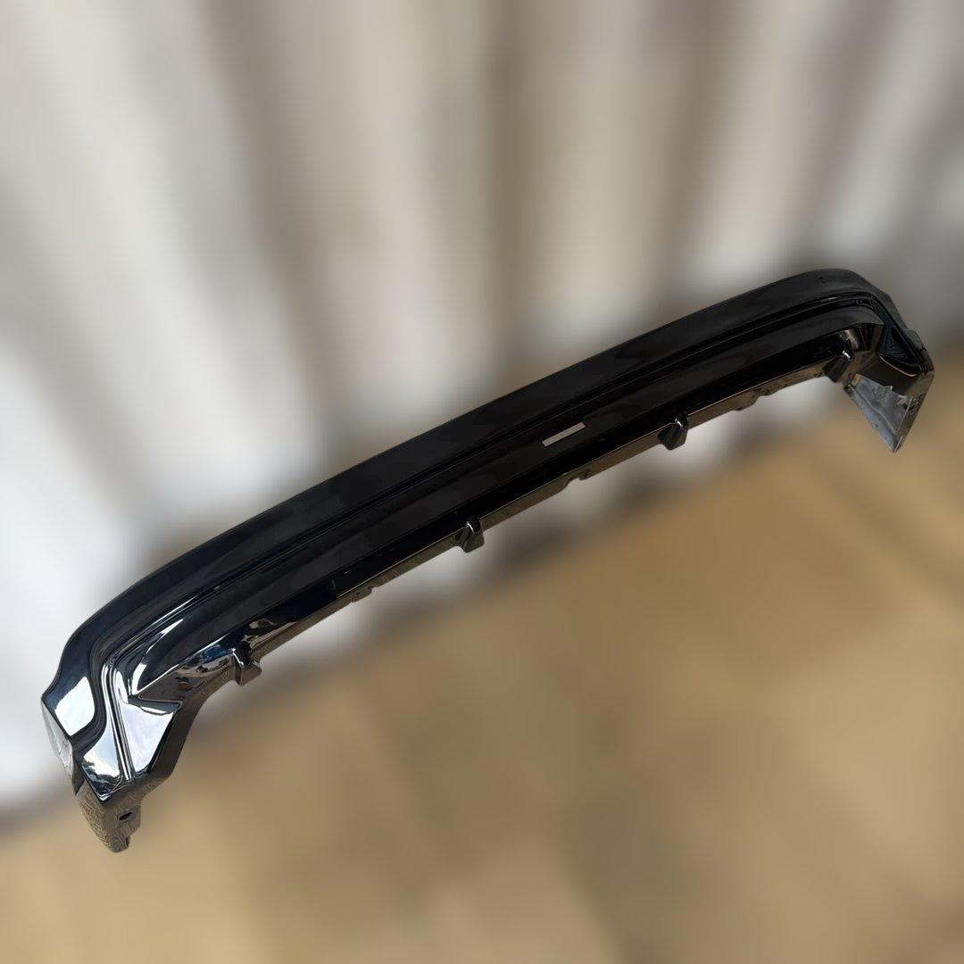 トヨタ　プリウス30系　TRD リアハーフスポイラー カラーNo. 202