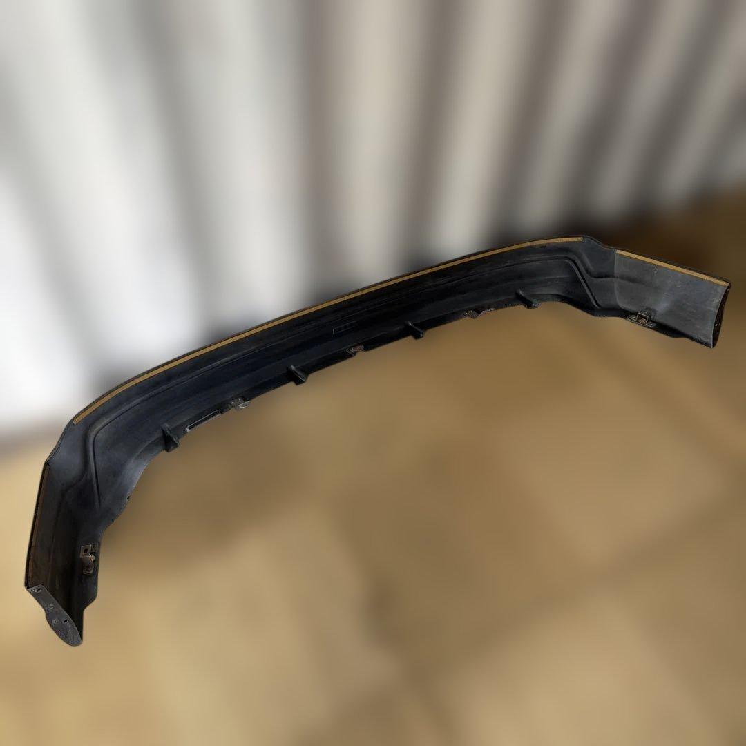 トヨタ　プリウス30系　TRD リアハーフスポイラー カラーNo. 202