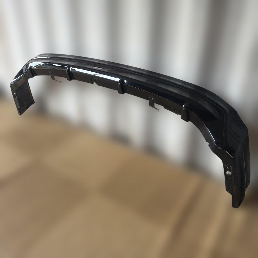 トヨタ　プリウス30系　TRD リアハーフスポイラー カラーNo. 202