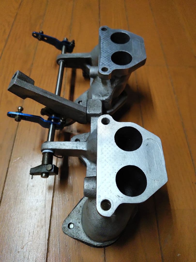 A型用　インテークマニホールド