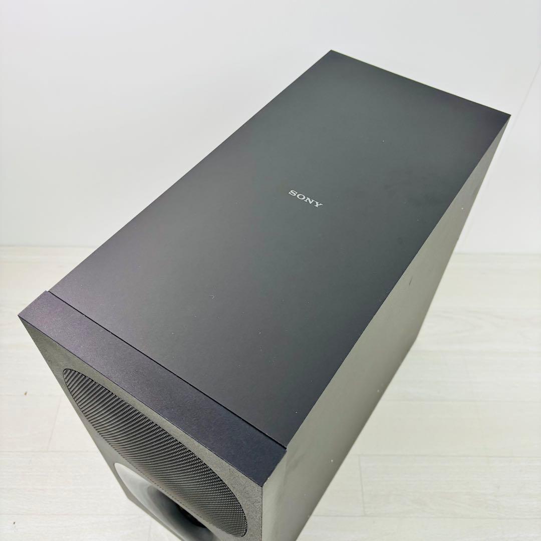 【SONY サウンドバー HT-G700 セット