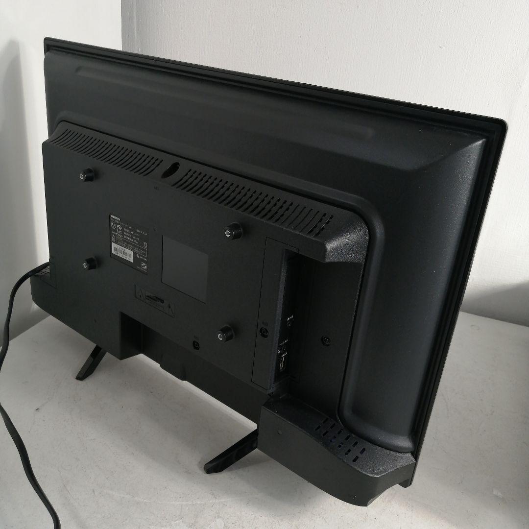 オリオン 24型 スマートディスプレイ SLHD241年式2022年製