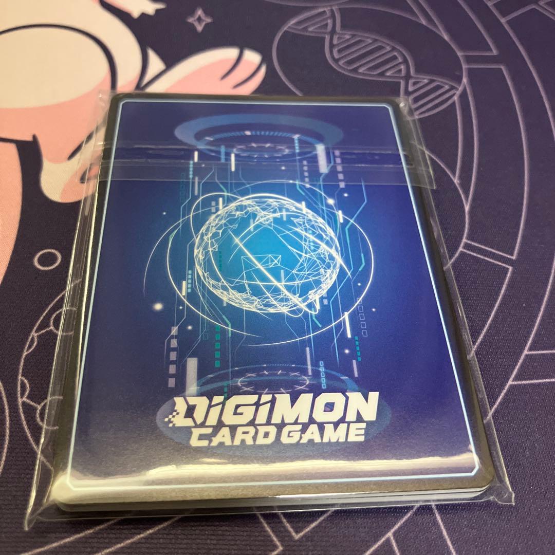 デジモンカードゲーム　PB-21 カードのみ　オメガモン他