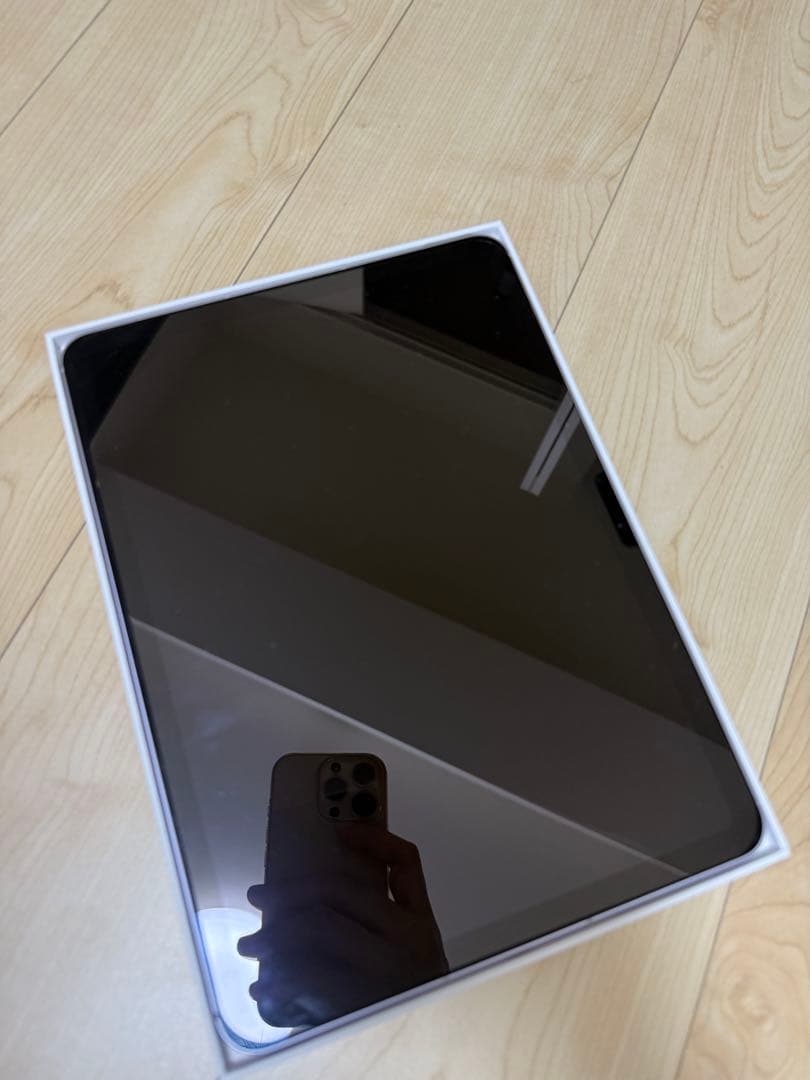 値下げiPad Air 11インチ 512GB & Apple Pen Pro