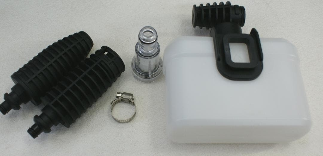 BOSCH AQT 33-11 高圧洗浄機 本体