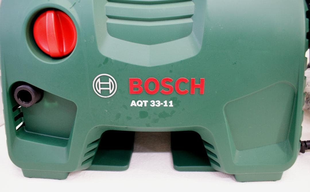 BOSCH AQT 33-11 高圧洗浄機 本体