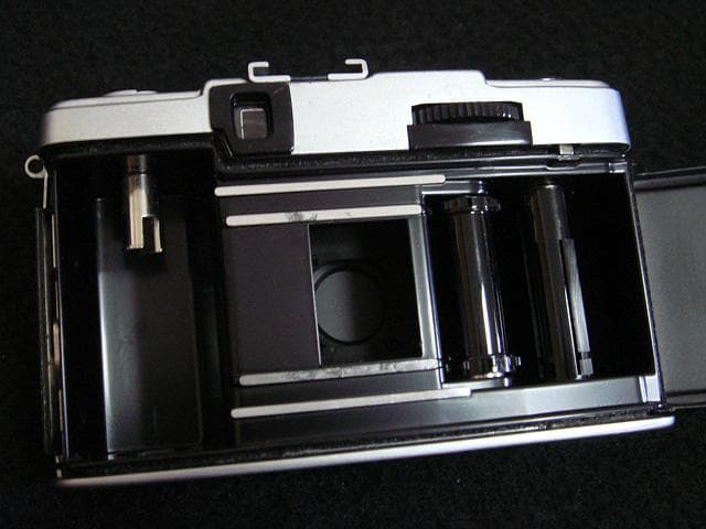 5873 撮影可 オリンパス ペン EE-3 olympus pen ee3