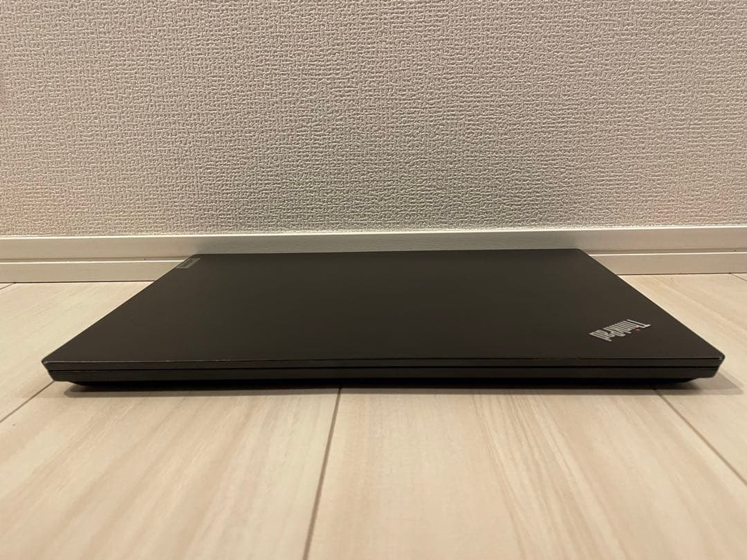 Lenovo E14 Gen2 i7 11世代 256GB Office