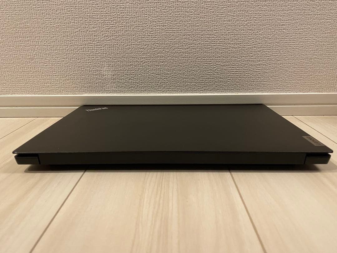 Lenovo E14 Gen2 i7 11世代 256GB Office