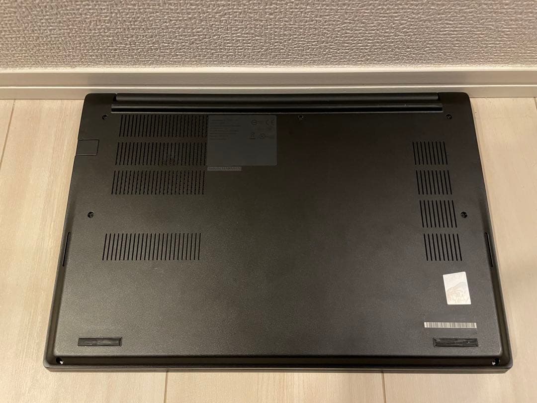 Lenovo E14 Gen2 i7 11世代 256GB Office