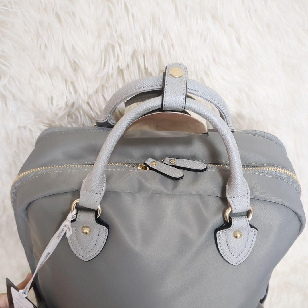 【新品】エース　ビジネスリュック　リモフィス　13.3インチPC収納可