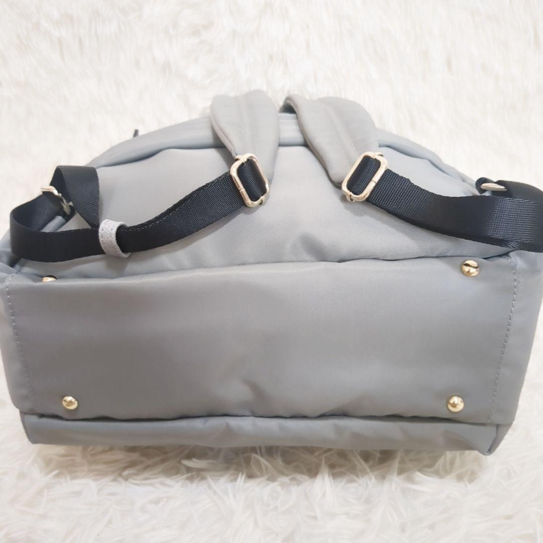 【新品】エース　ビジネスリュック　リモフィス　13.3インチPC収納可