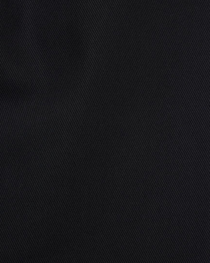 オーガニックコットン サバイバルクロス ワンタック テーパード トラウザーズ