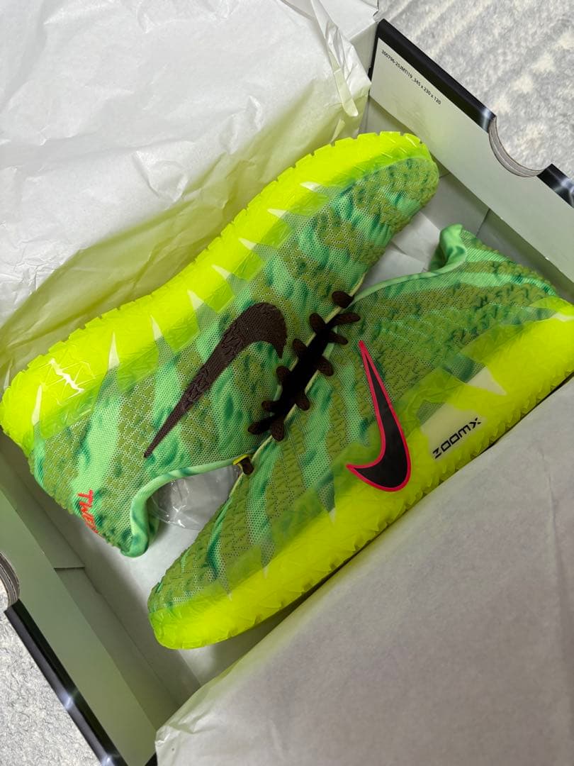 オギソンNIKE JA3ハロウィンEP 30cm（訳あり）