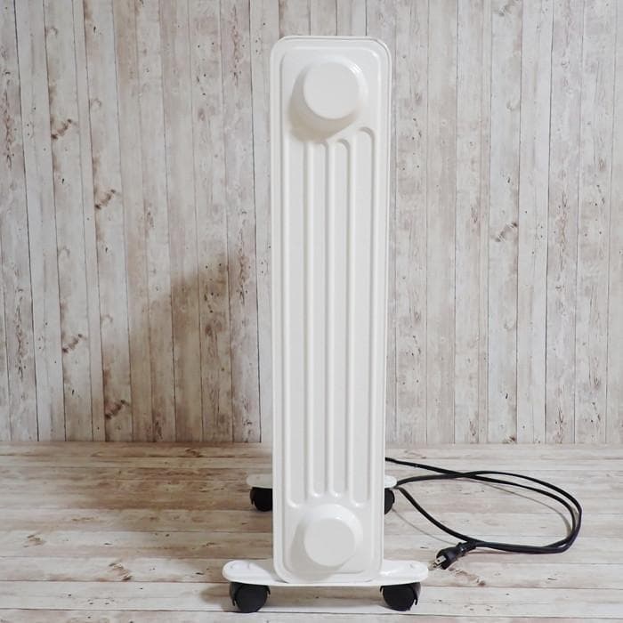 美品 大栄トレーディング8枚スーパーオイルヒーター DT-OH1211