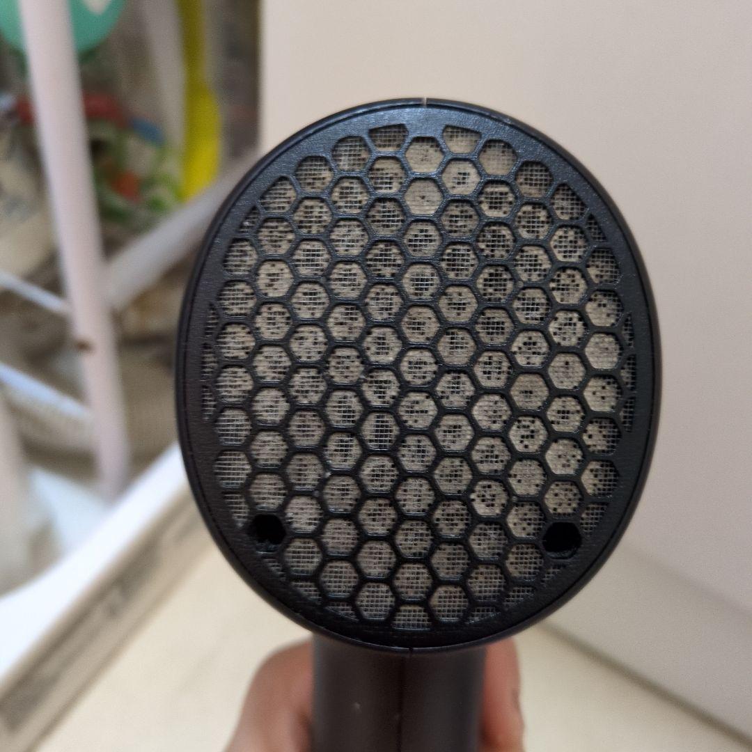 パナソニックナノケアEH-NA0J