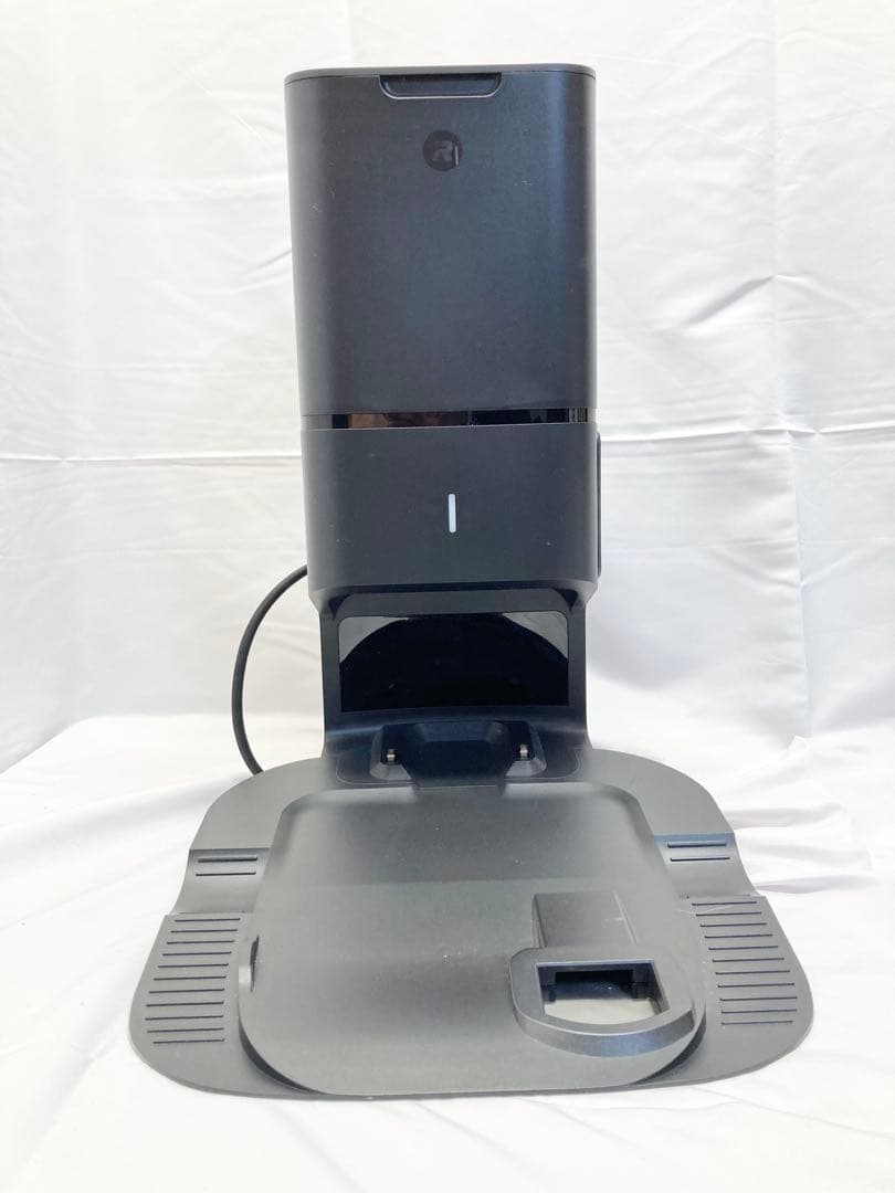 iRobot Roomba i3 ロボット掃除機　クリーンベース　ルンバ