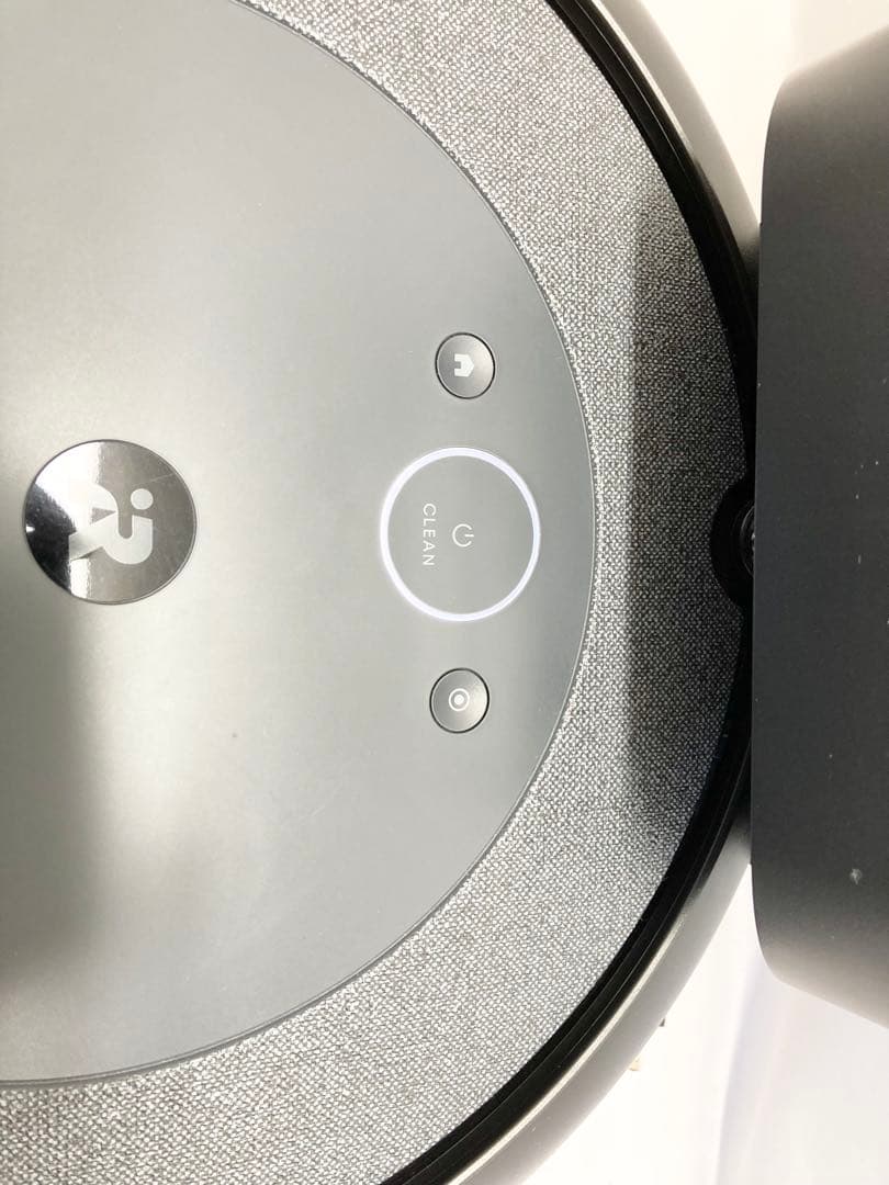 iRobot Roomba i3 ロボット掃除機　クリーンベース　ルンバ